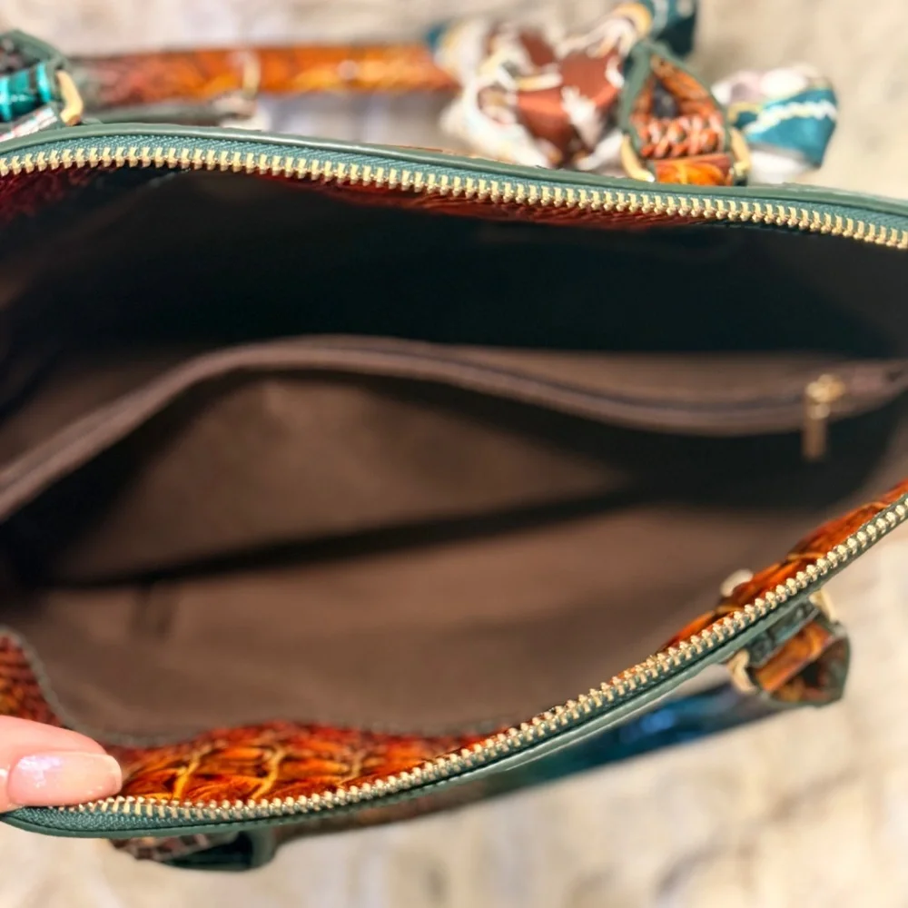 Multi-Color Bag - Picture 9 of 9